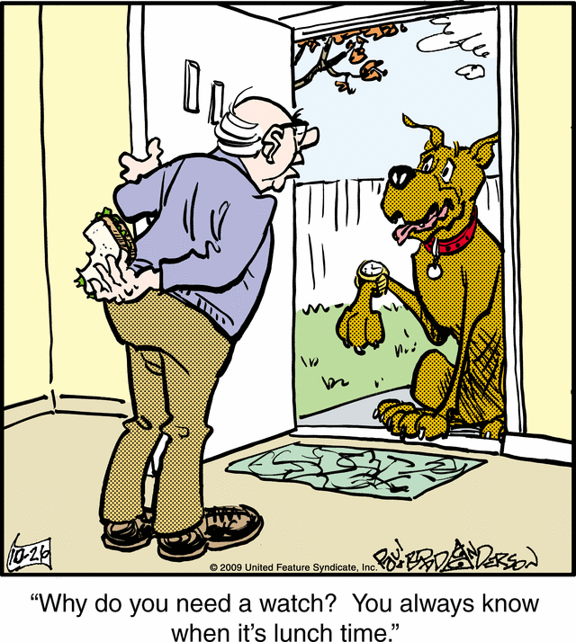 marmaduke